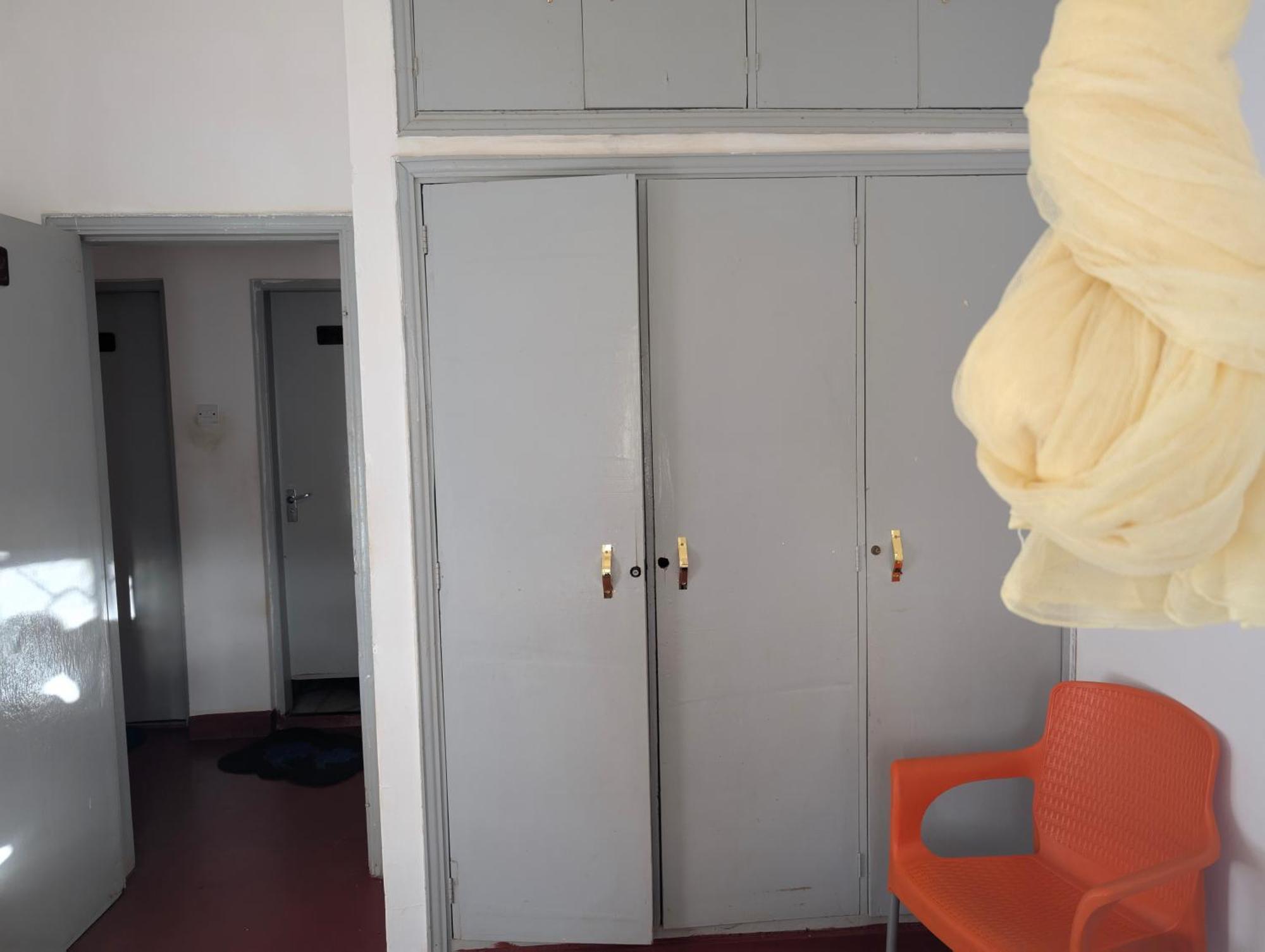 Dans Place Moshi Esterno foto